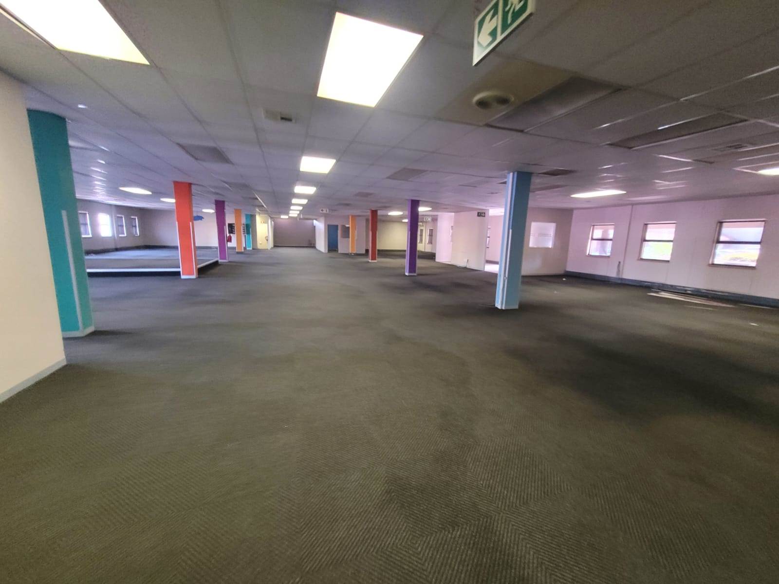 3200  m² Commercial space in Kempton Park Central photo number 21