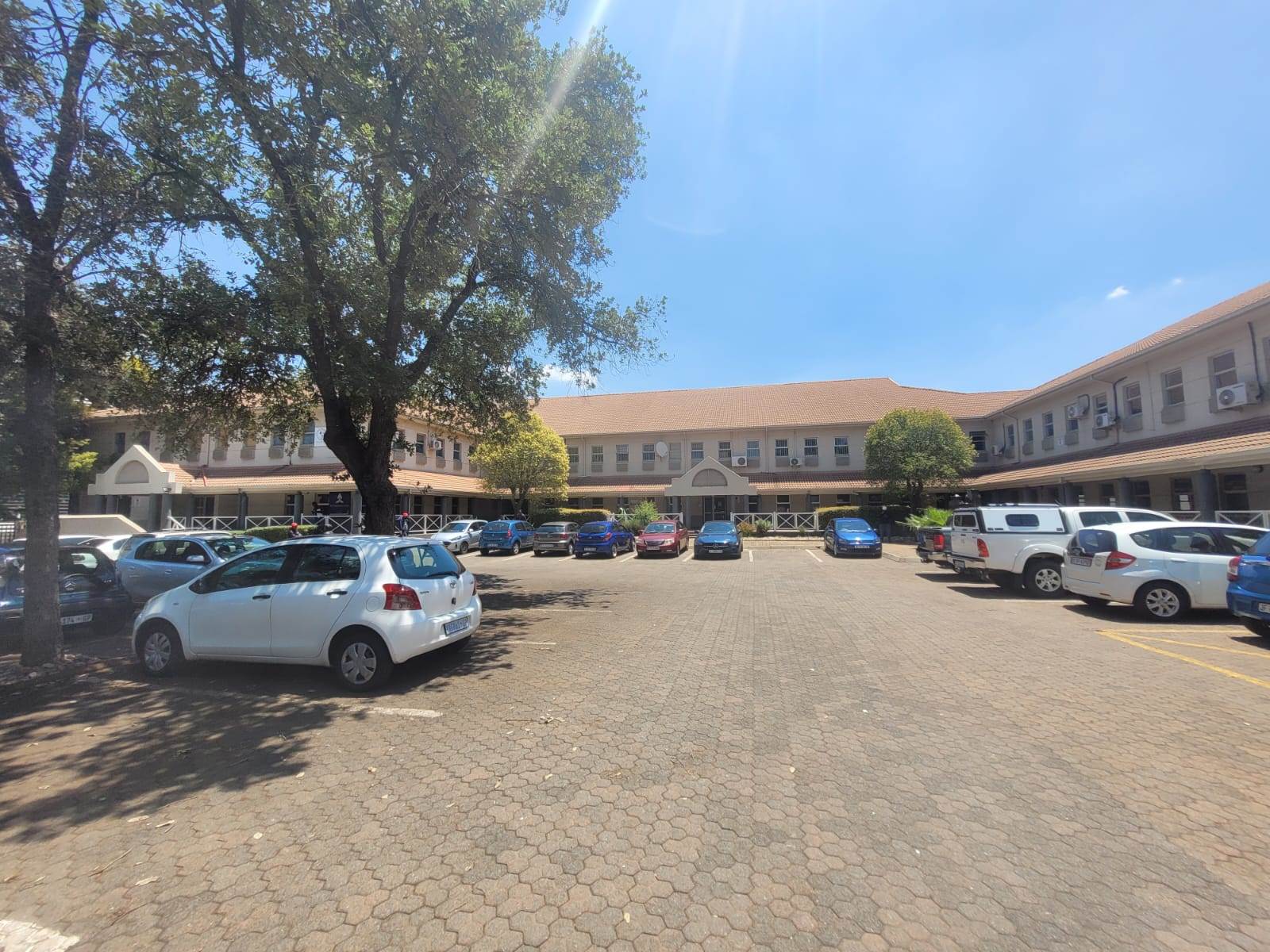 3200  m² Commercial space in Kempton Park Central photo number 5