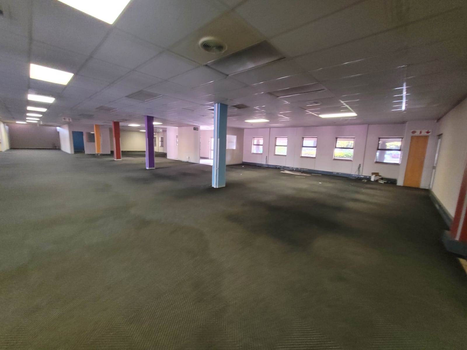 3200  m² Commercial space in Kempton Park Central photo number 19