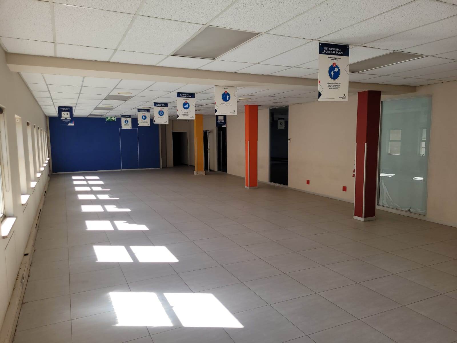 3200  m² Commercial space in Kempton Park Central photo number 8
