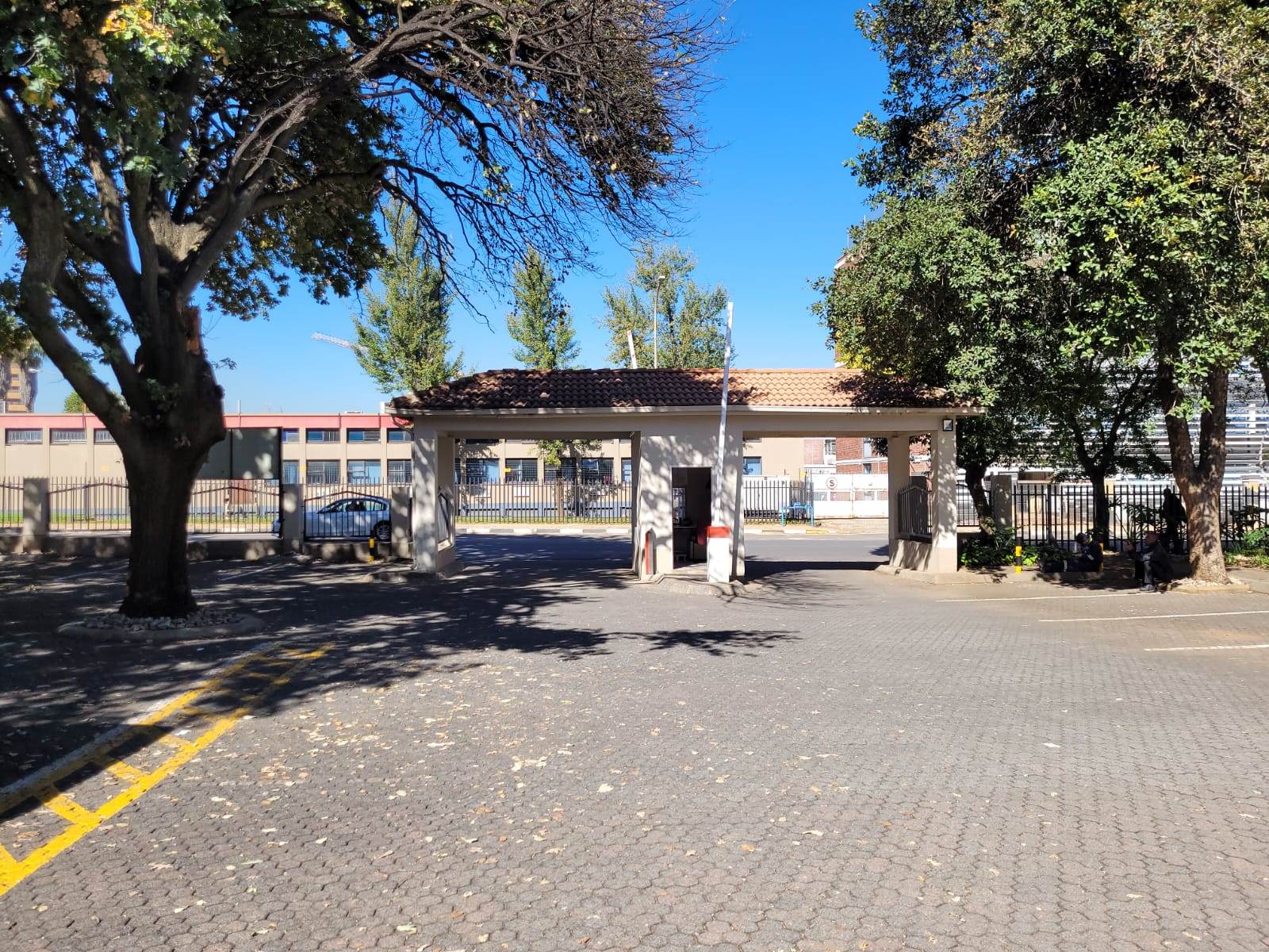 3200  m² Commercial space in Kempton Park Central photo number 9