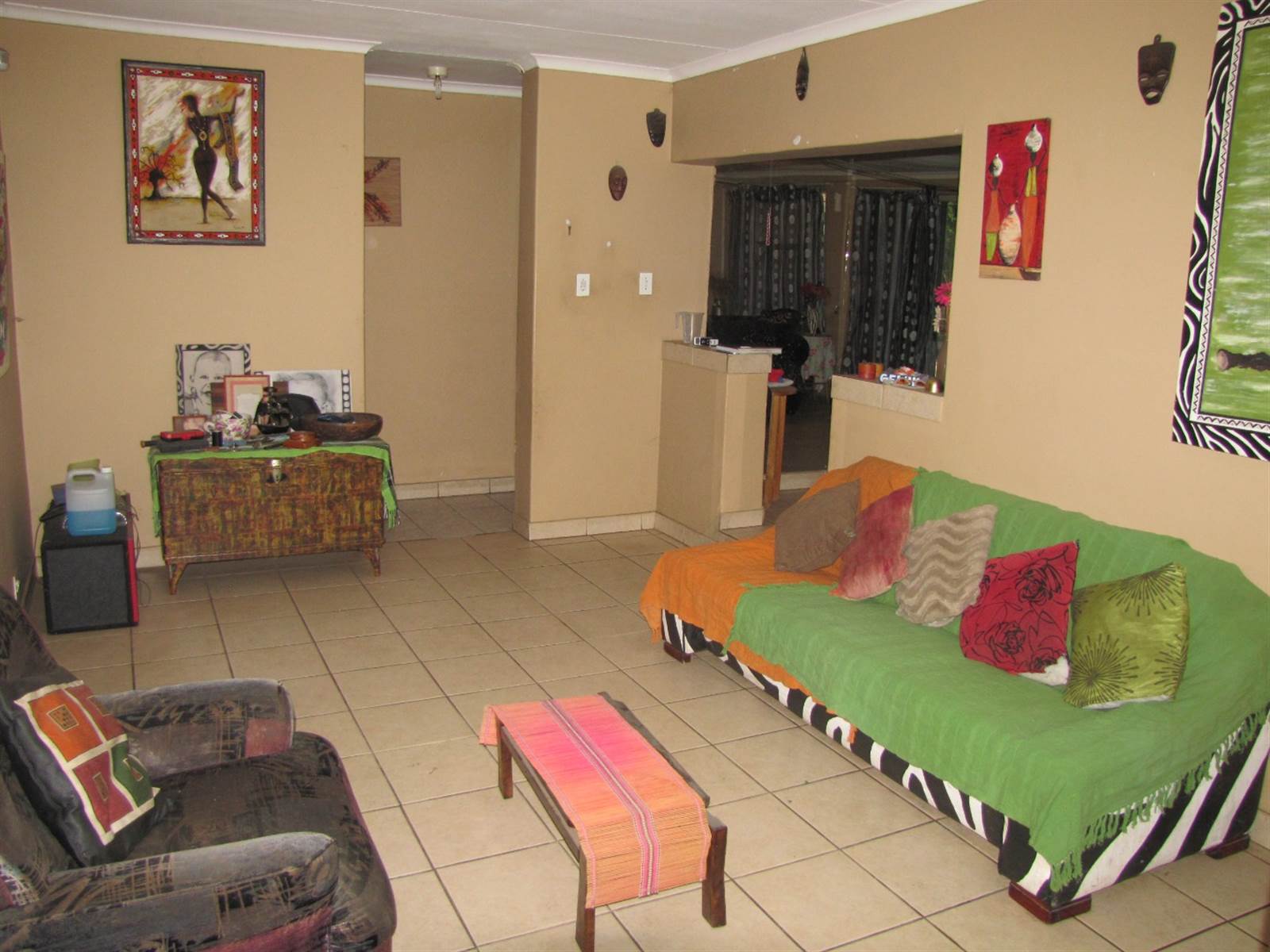 3 Bed House in Sasolburg photo number 10