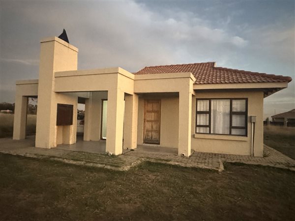 2 Bedroom Townhouse 2 Bedroom Townhouse