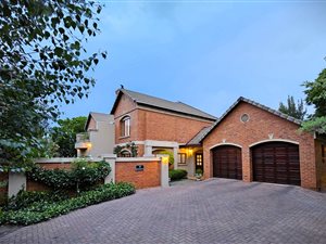 4 Bed House in Midstream Estate