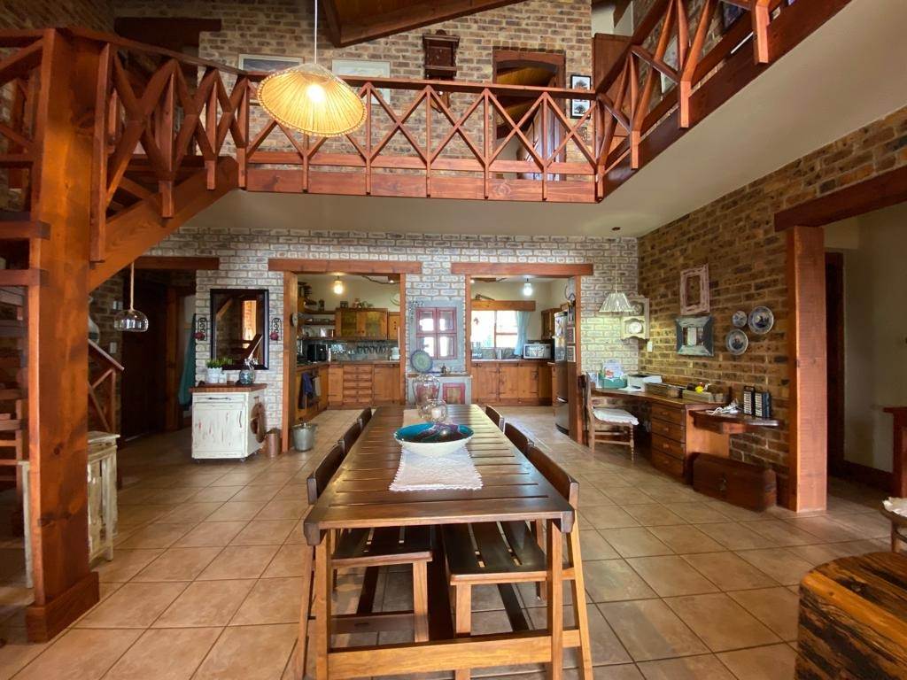 6 Bed House in Sabie photo number 6