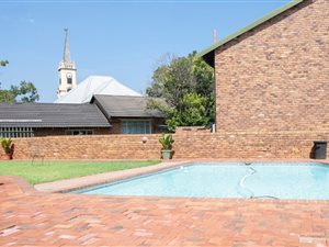 3 Bed House in Heidelberg Central