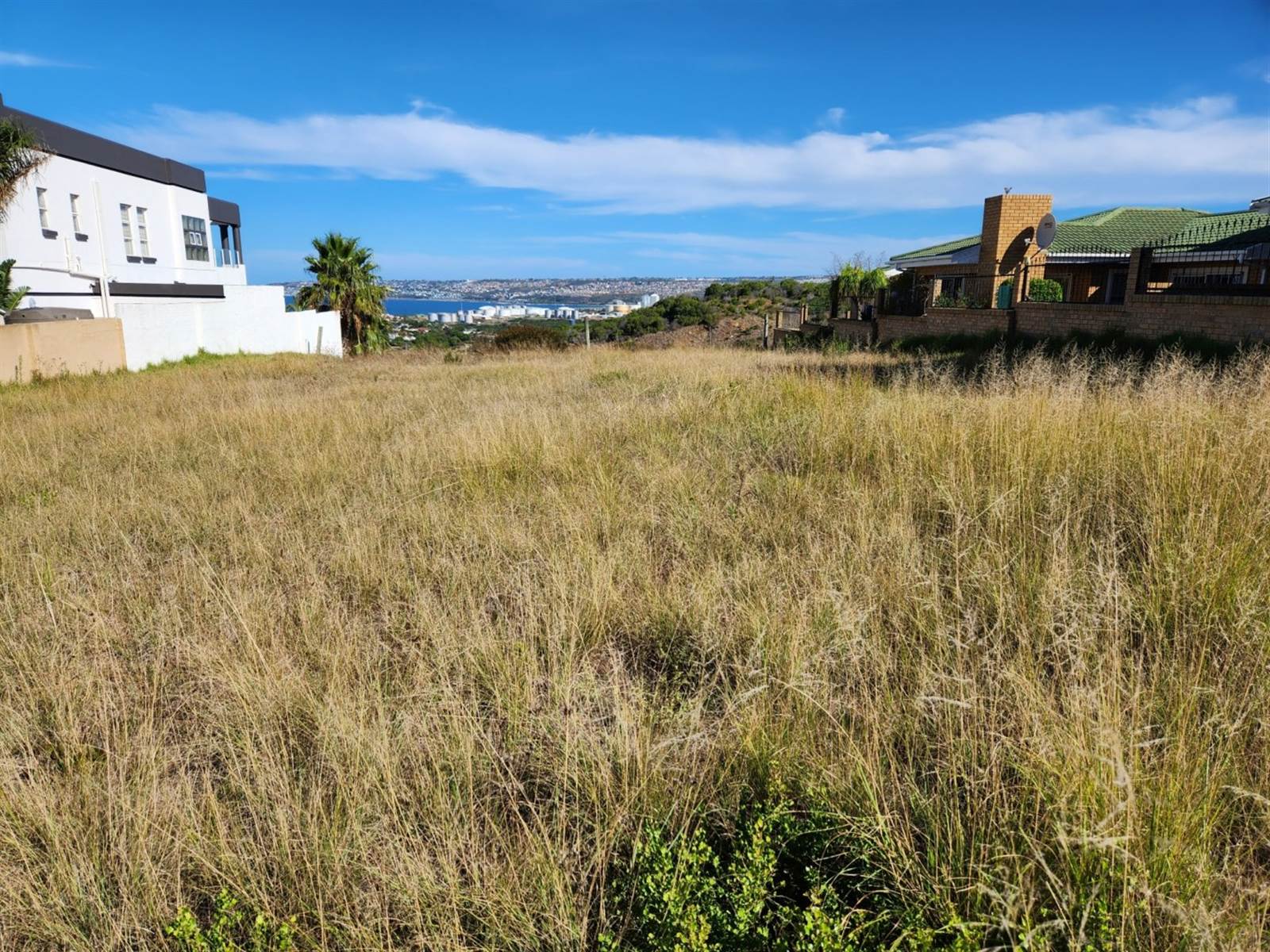 820 m² Land available in Menkenkop photo number 2