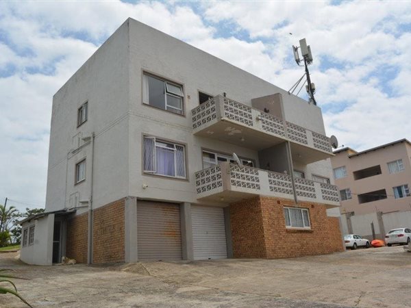 Commercial space in Manaba