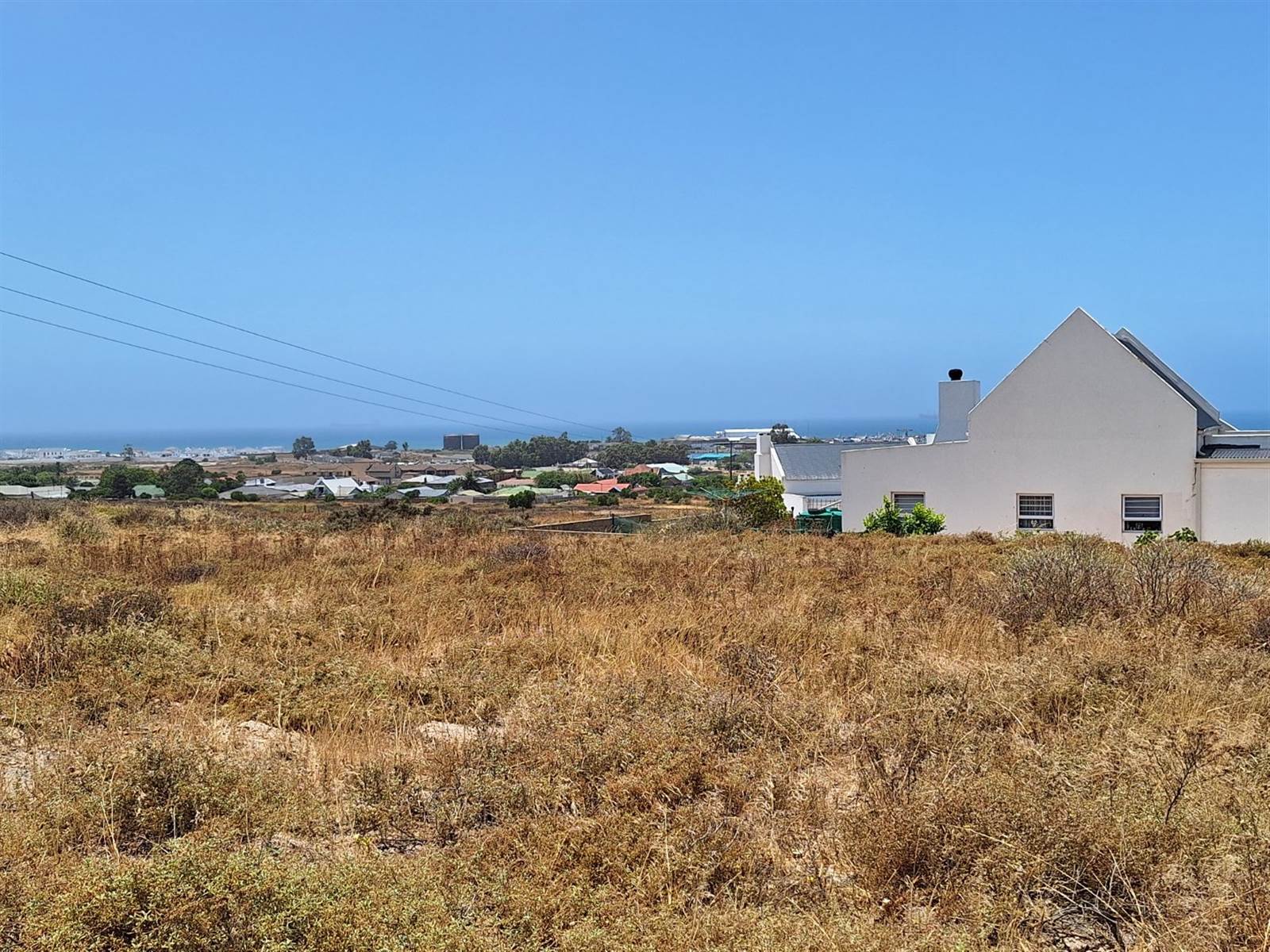 617 m² Land available in St Helena Bay photo number 11