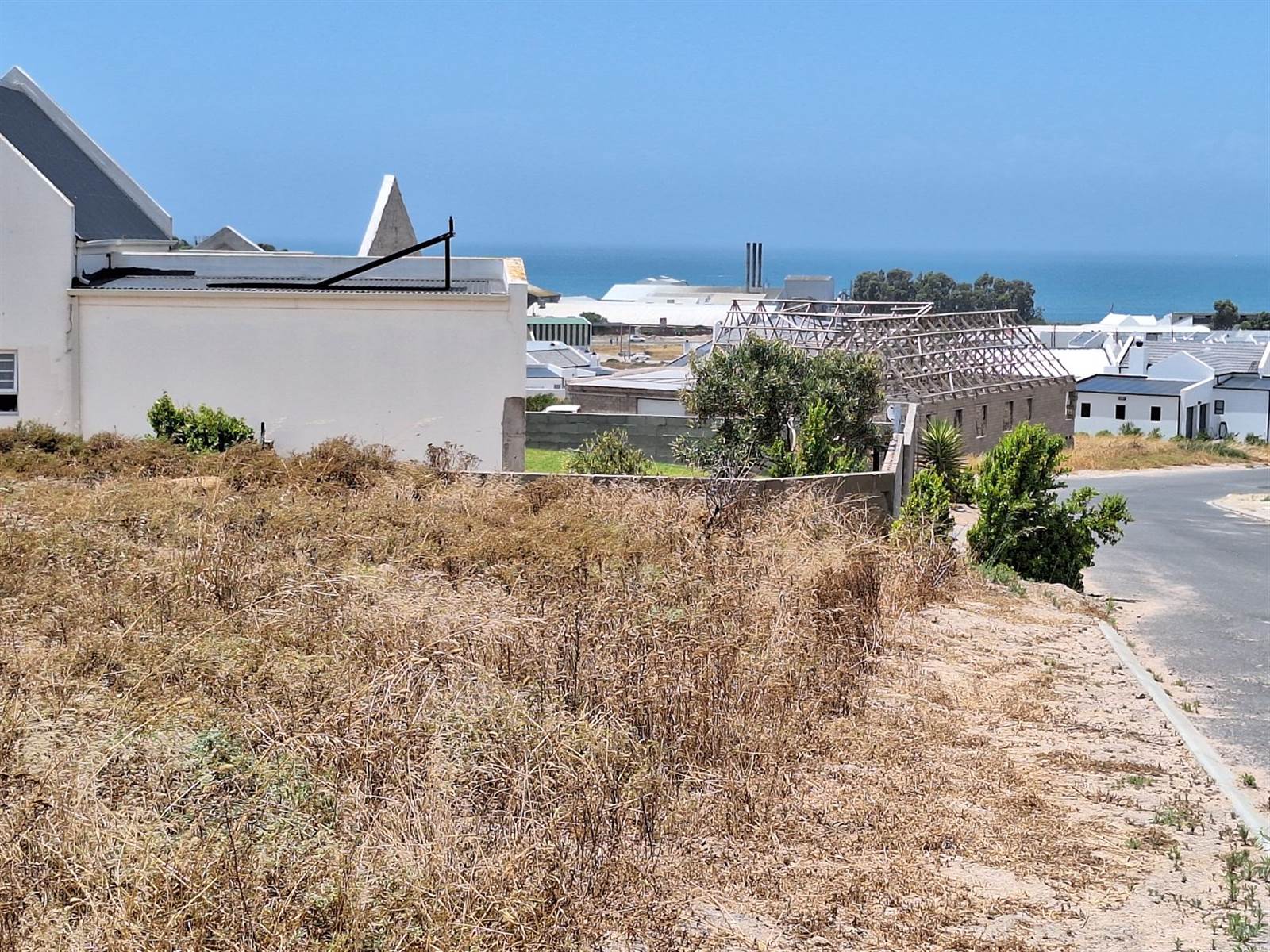 617 m² Land available in St Helena Bay photo number 6