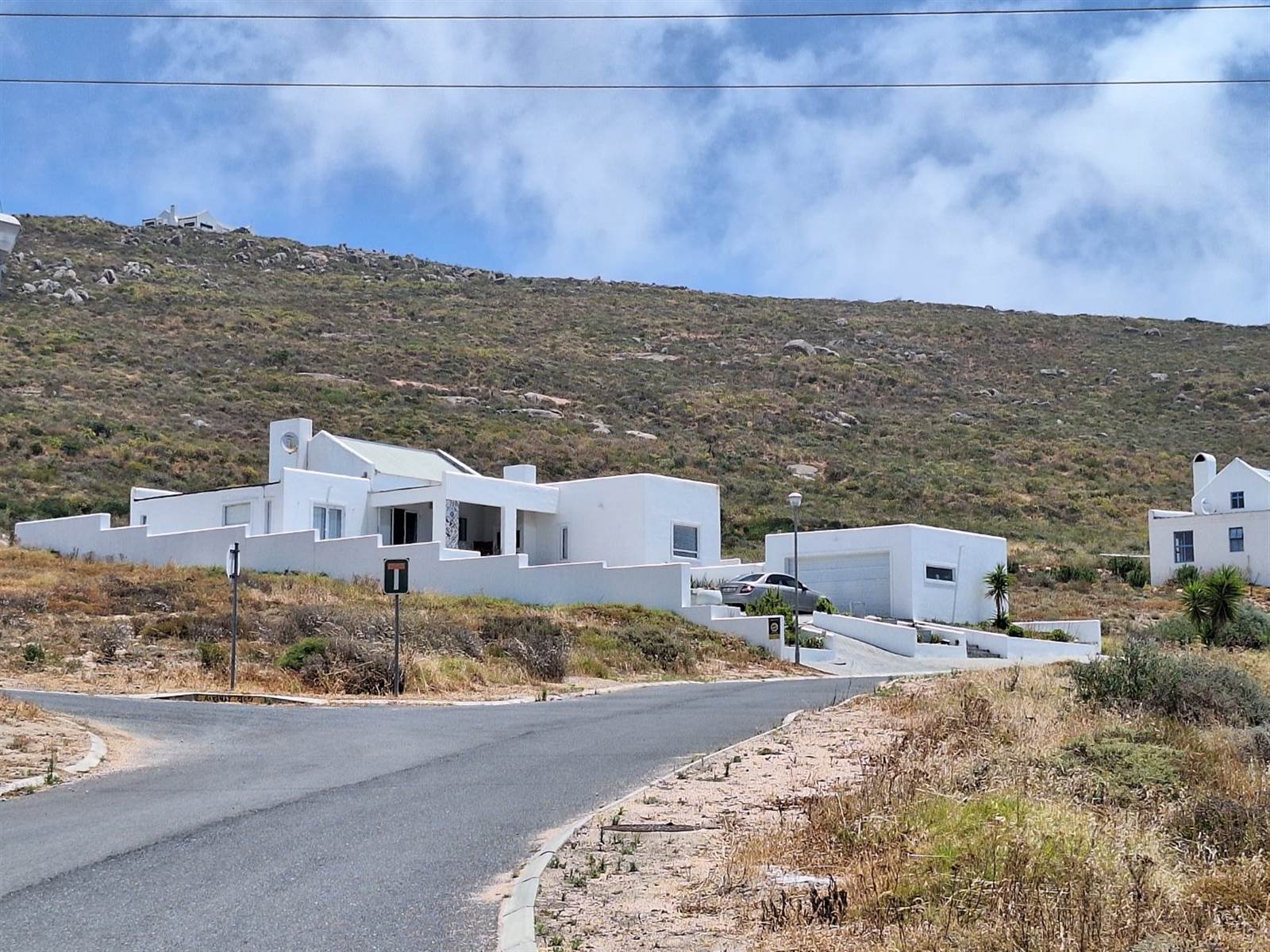 617 m² Land available in St Helena Bay photo number 8