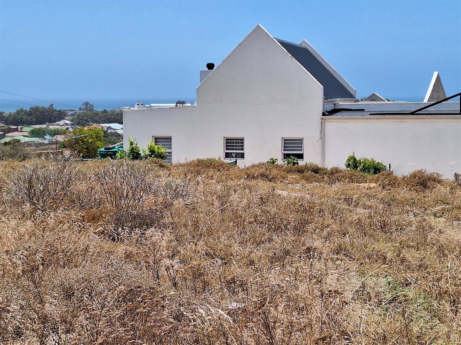 617 m² Land available in St Helena Bay photo number 5