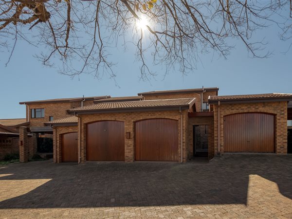 3 Bedroom House 3 Bedroom House