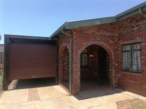 3 Bed House in Mamelodi West