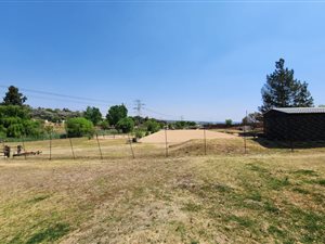 2.3 ha Farm in Glenferness AH
