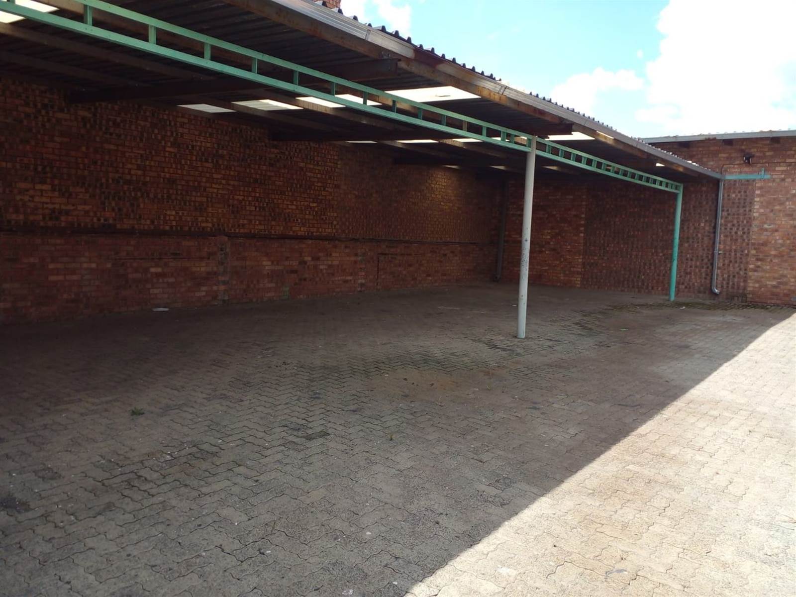 1992  m² Commercial space in Secunda photo number 10