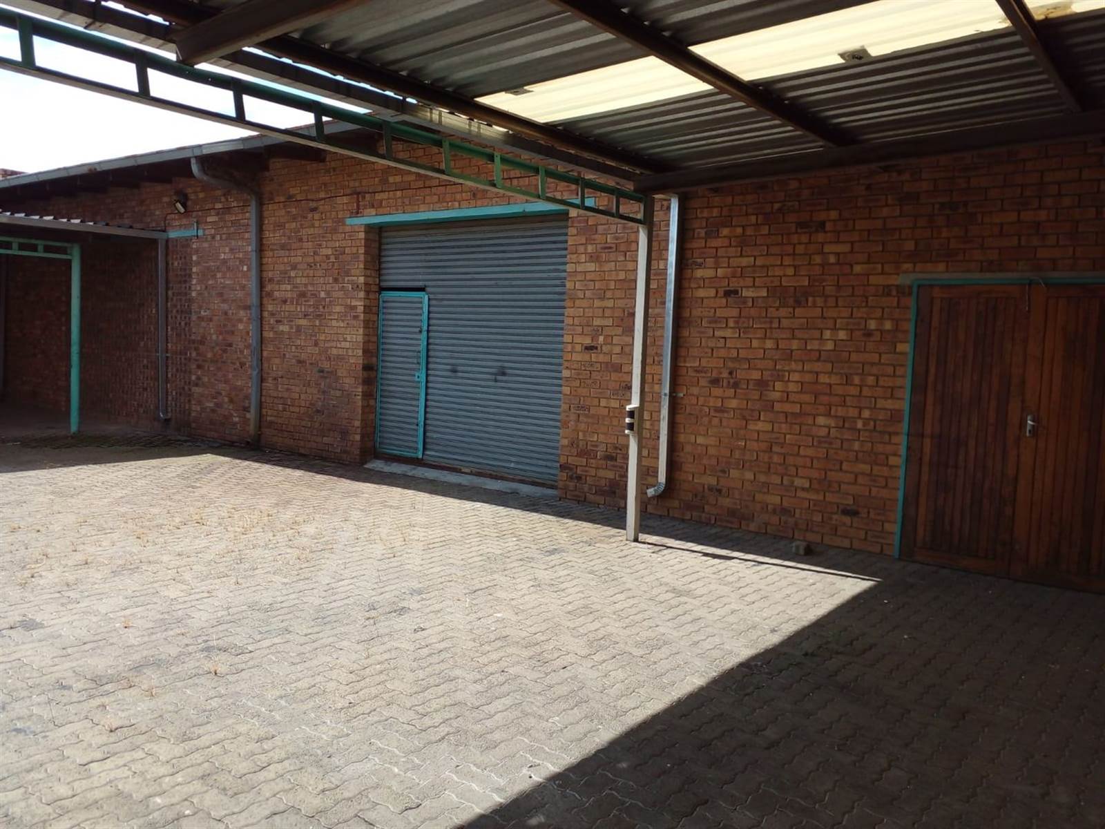 1992  m² Commercial space in Secunda photo number 14