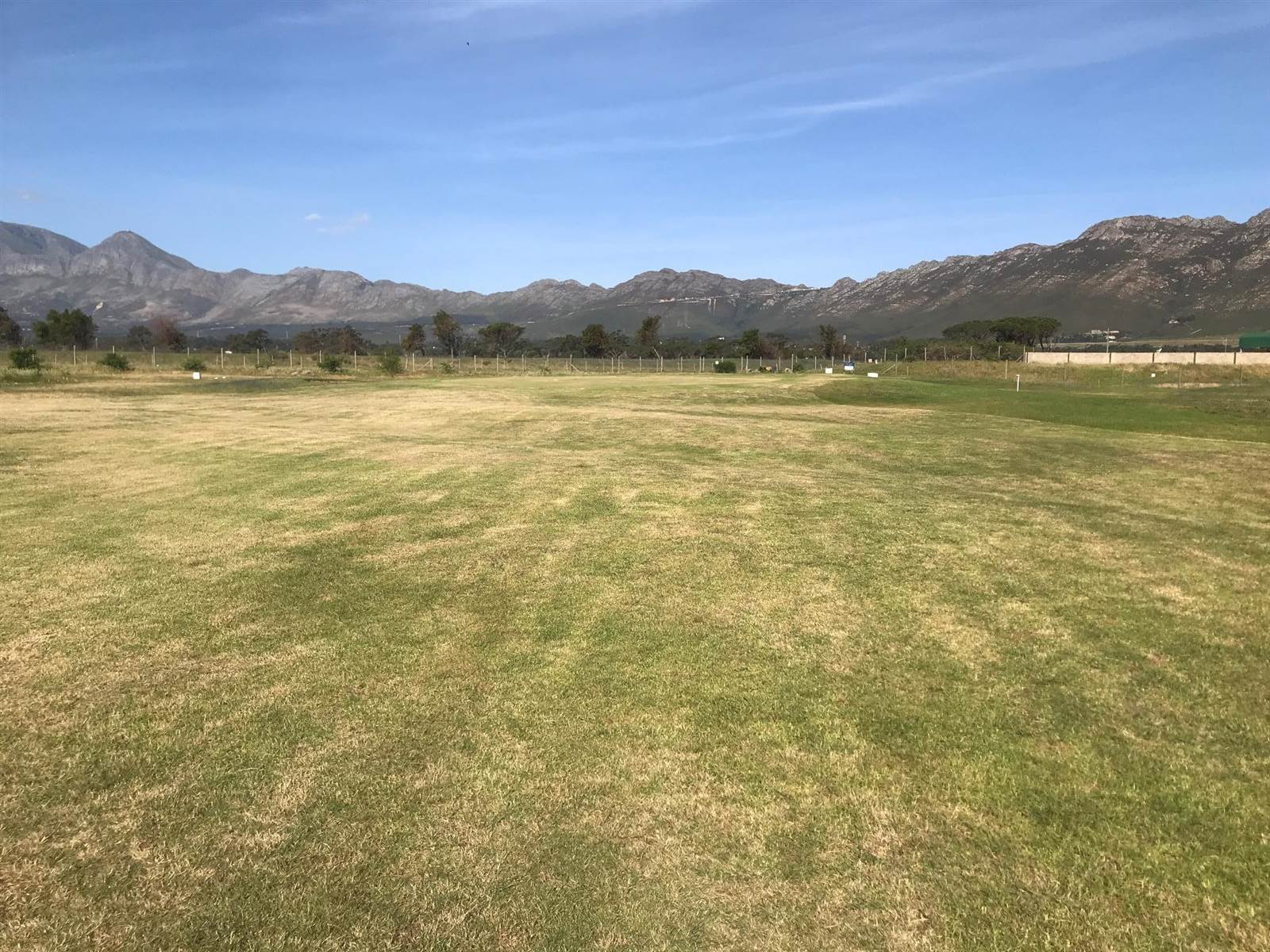 502 m² Land available in Fairview Golf Estate photo number 2