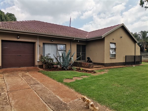3 Bed House in Larrendale