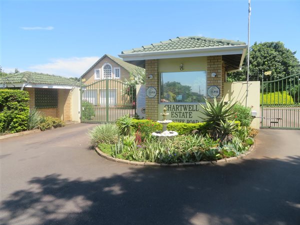 3 Bed Townhouse in Winston Park