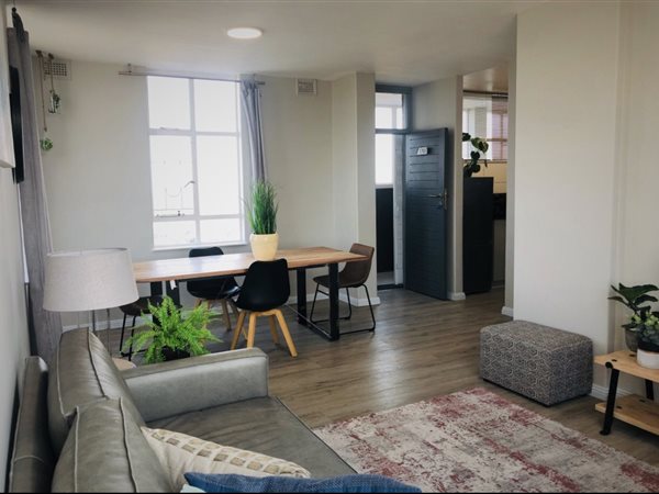 2 Bed Apartment