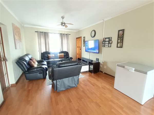 3 Bed Townhouse