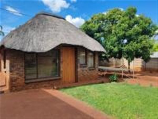 3 Bedroom House 3 Bedroom House