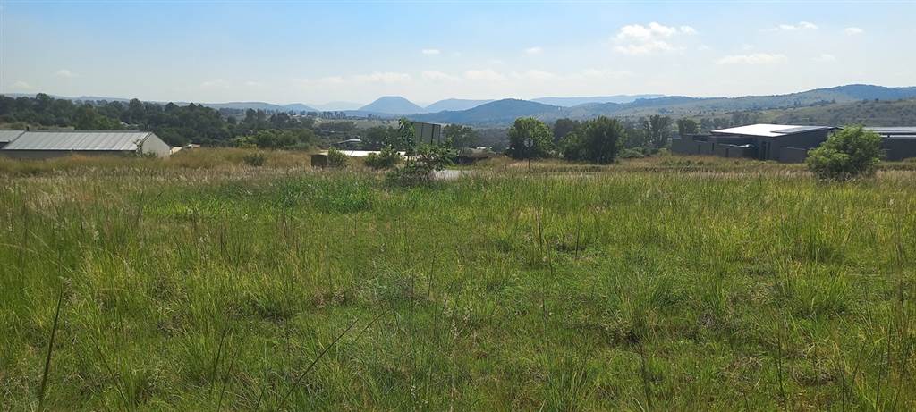 1962 m² Land available in Laezonia photo number 7