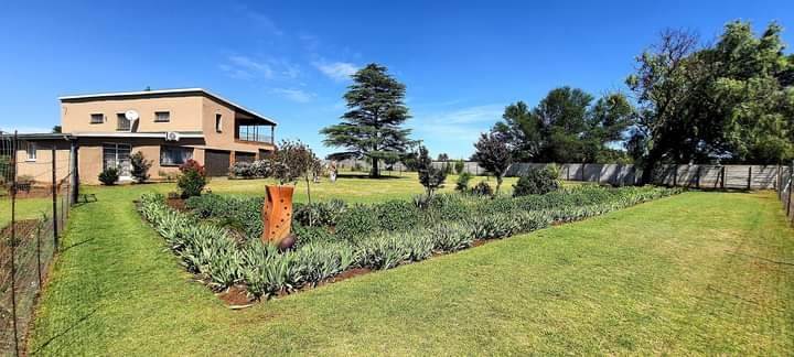 3.2 ha Farm in Droogefontein photo number 2