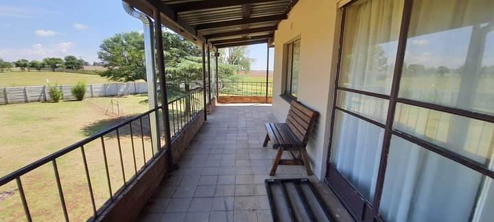 3.2 ha Farm in Droogefontein photo number 13