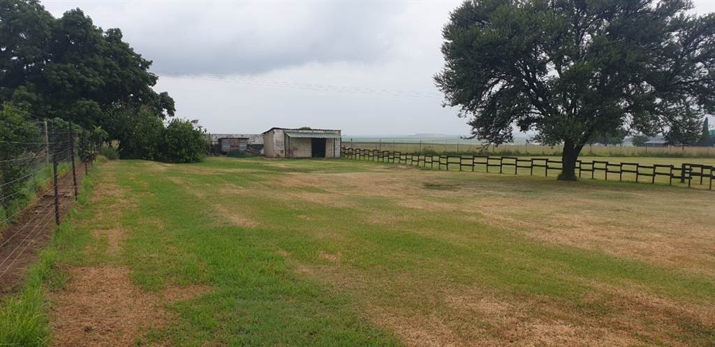 3.2 ha Farm in Droogefontein photo number 22