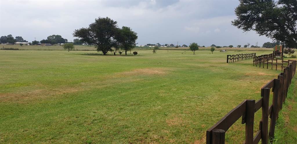 3.2 ha Farm in Droogefontein photo number 23