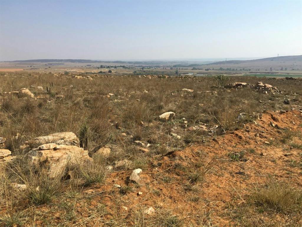 1 ha Land available in Bronkhorstbaai photo number 11