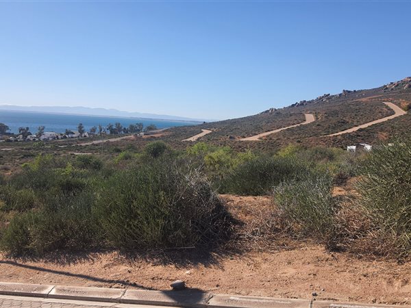 486 m² Land available in St Helena Views