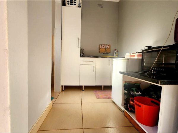 1 Bed Apartment