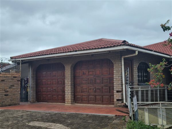 2 Bed Garden Cottage