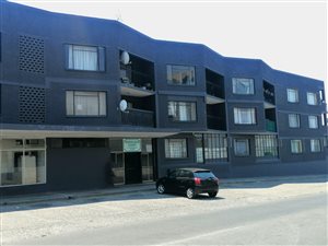 1 Bed Apartment in Edendale