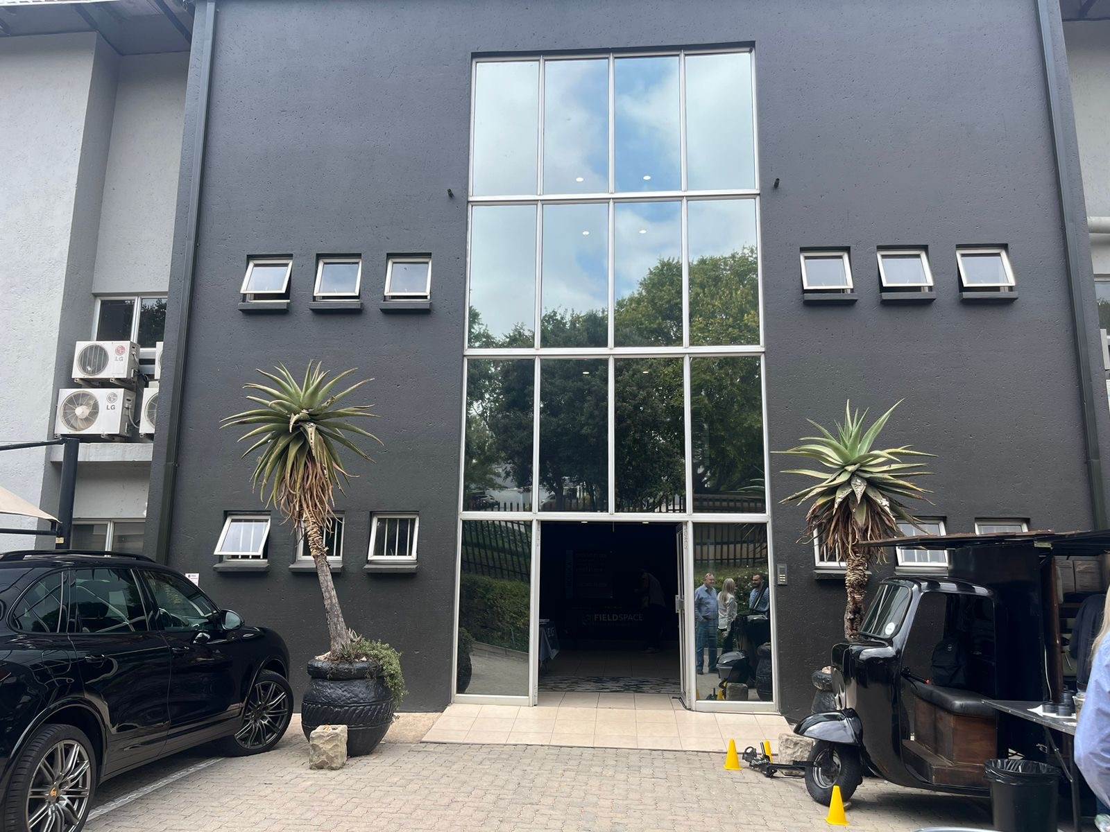 242  m² Office Space in Kyalami photo number 4