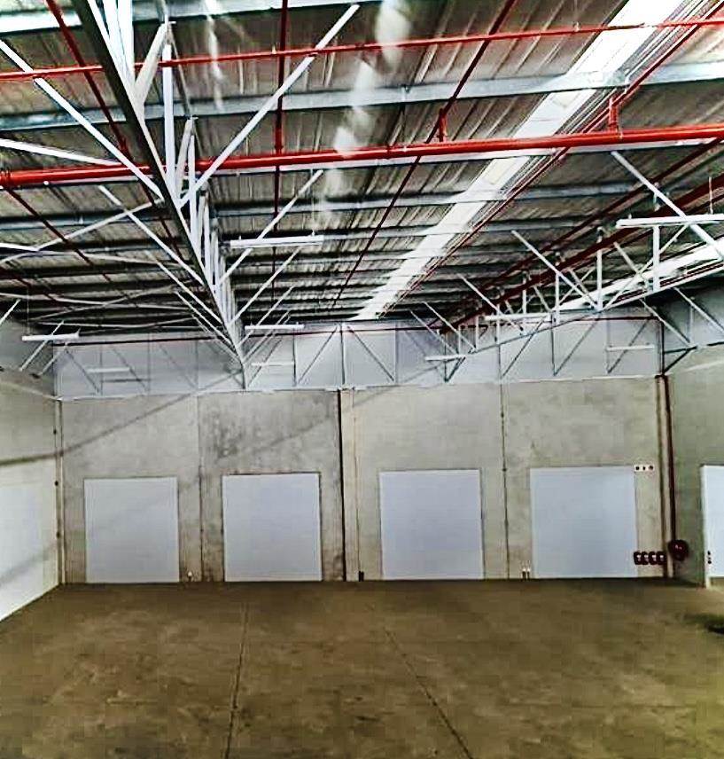 1112  m² Commercial space in Mt Edgecombe photo number 10