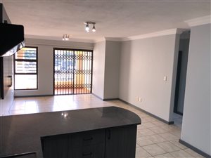 2 Bed Apartment in Nieuw Muckleneuk