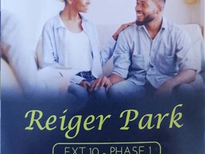 3 Bed House in Reiger Park