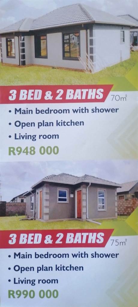 3 Bed House in Reiger Park photo number 9