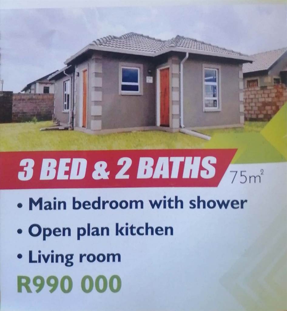 3 Bed House in Reiger Park photo number 10