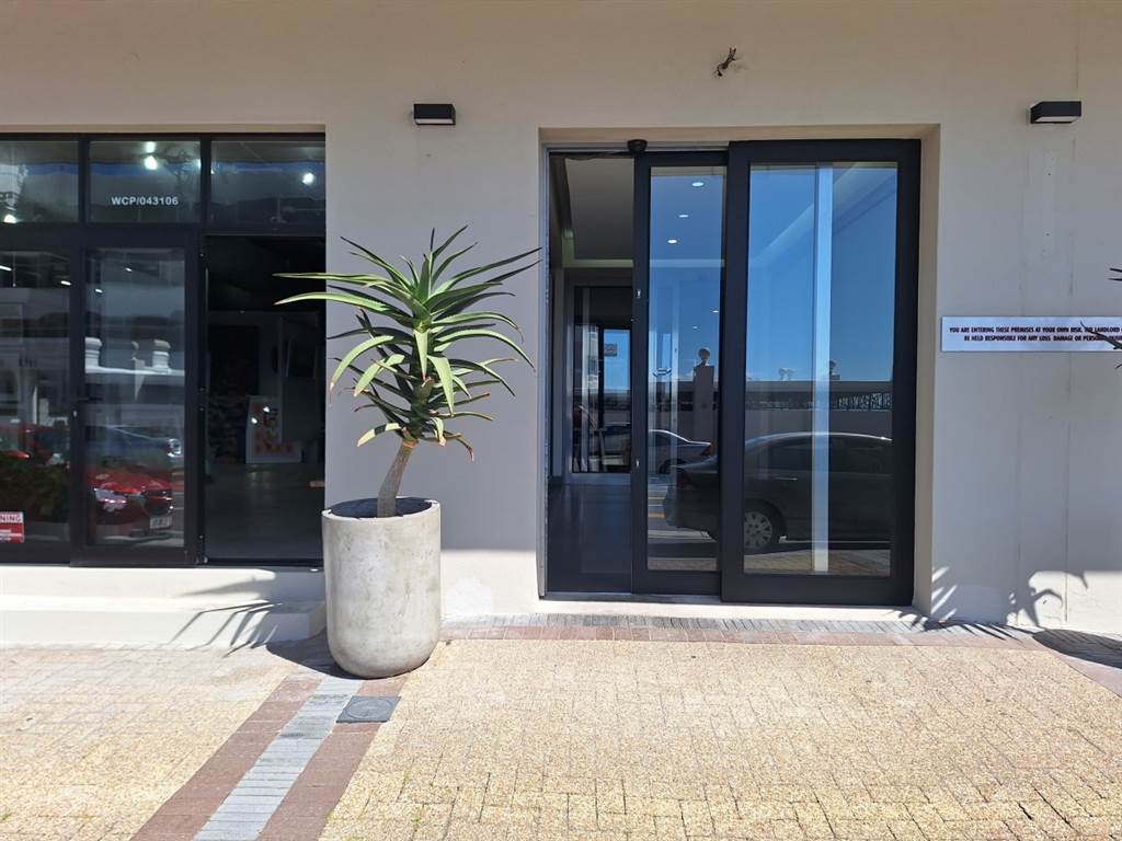 20  m² Commercial space in Eastcliff photo number 4