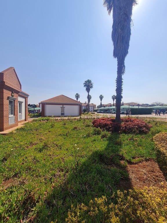 280  m² Office Space in Centurion CBD photo number 3
