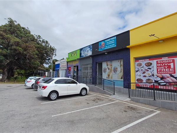 56  m² Retail Space in Walmer