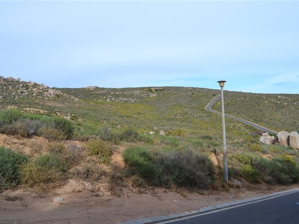 892 m² Land available in St Helena Bay photo number 6