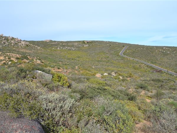 892 m² Land available in St Helena Bay photo number 5