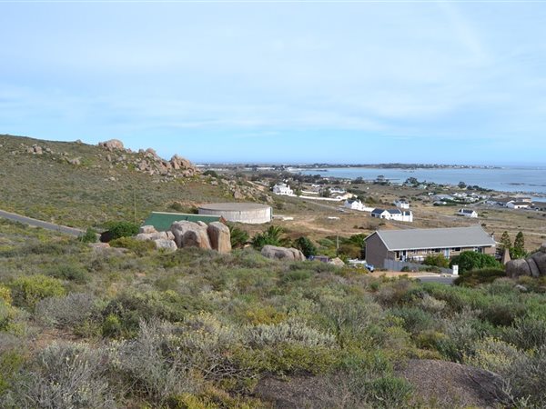 892 m² Land available in St Helena Bay photo number 7