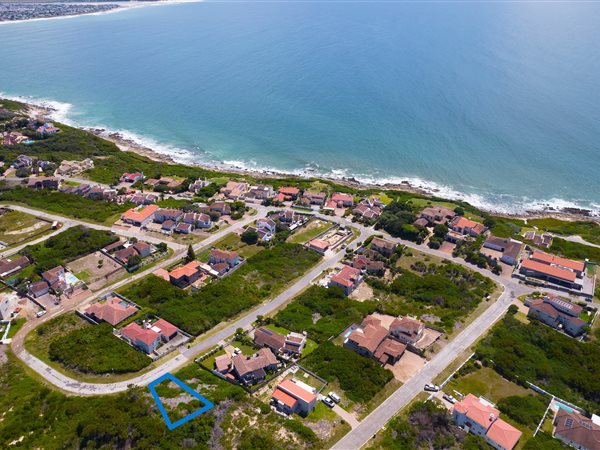 820 m² Land 820 m² Land